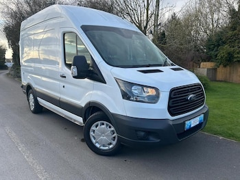Used Ford Transit 2018 for sale - 78199097: Photo