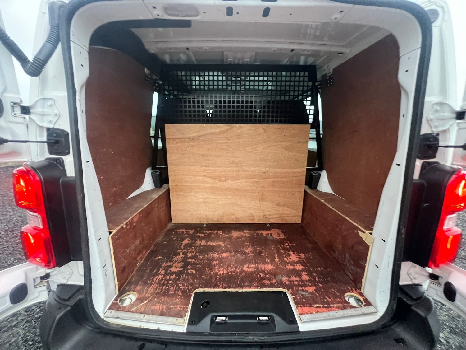 Used Peugeot Expert 2021 for sale - 77649997: Photo 10