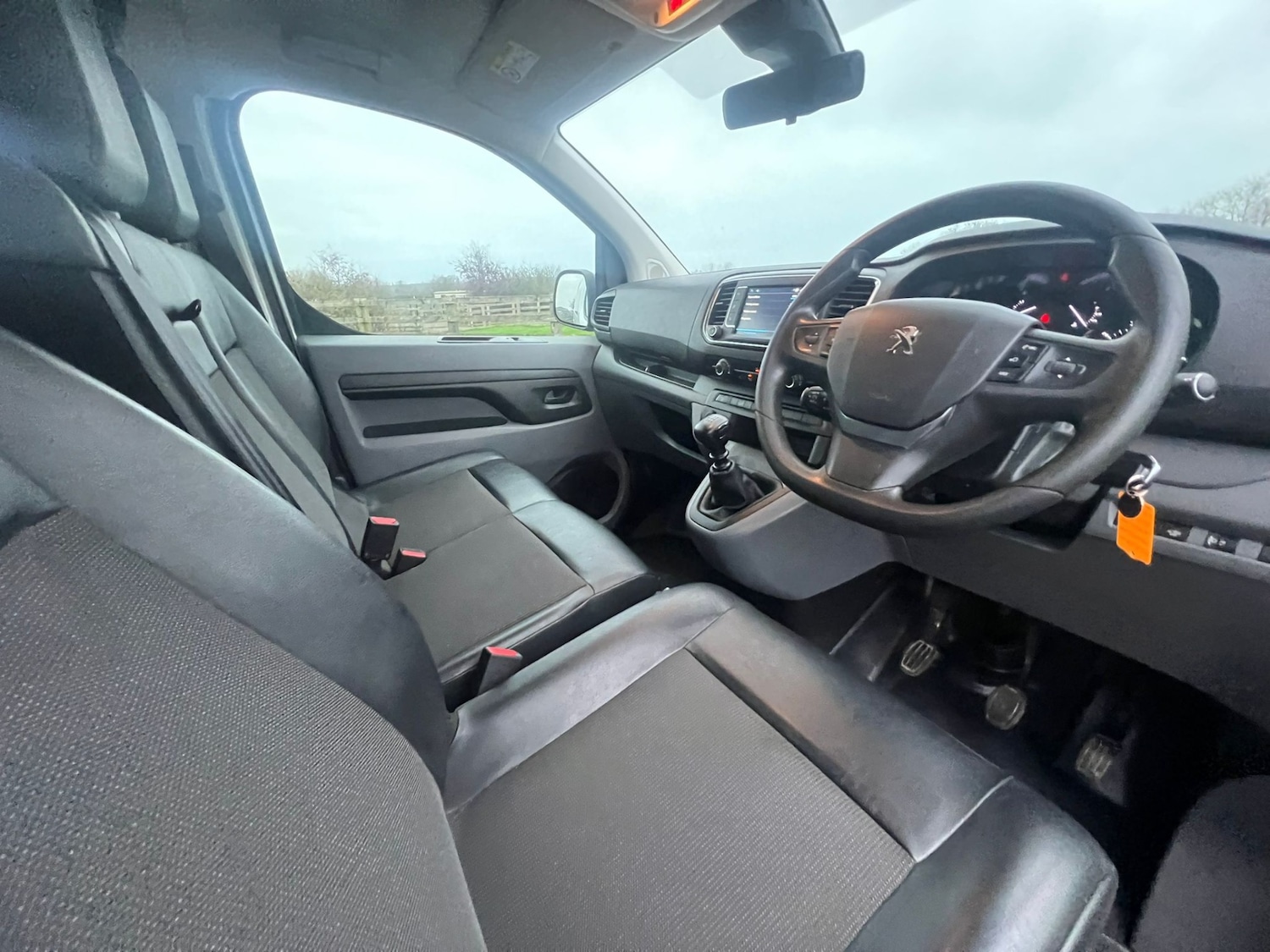 Used Peugeot Expert 2021 for sale - 77649997: Photo 11