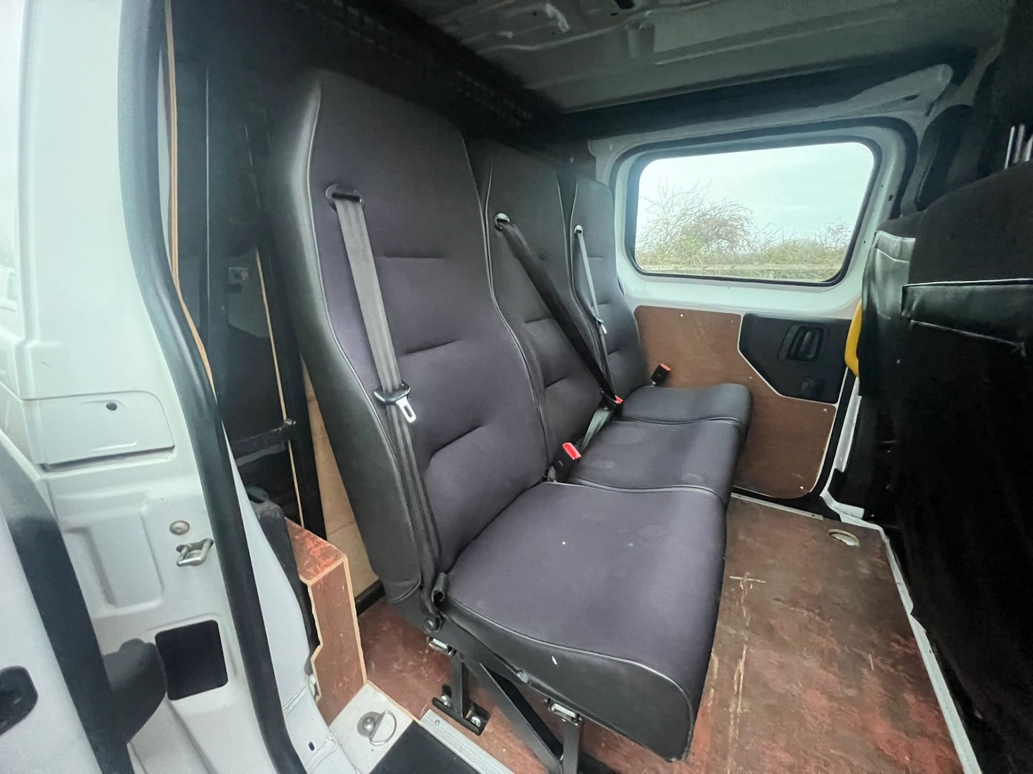 Used Peugeot Expert 2021 for sale - 77649997: Photo 12