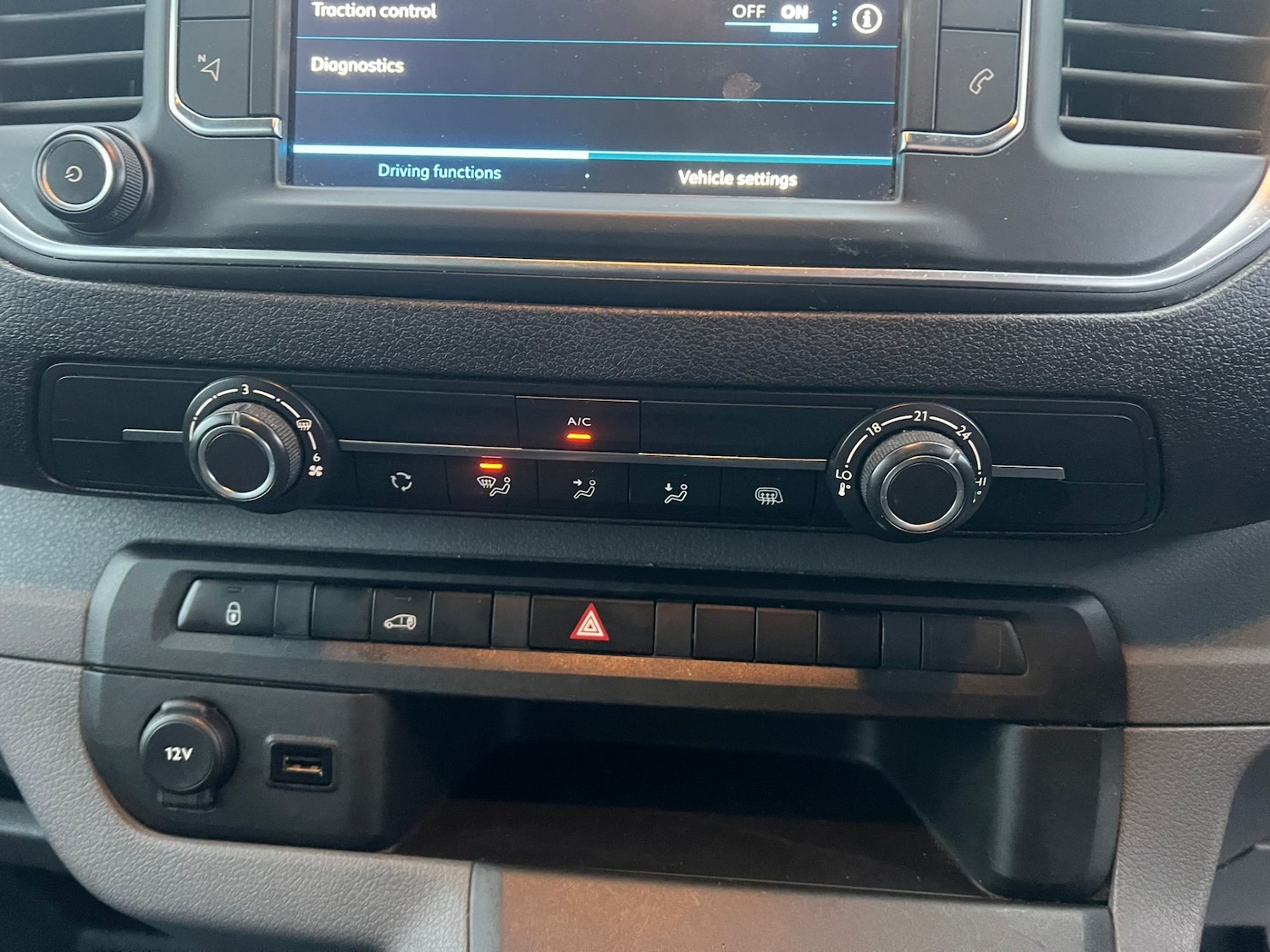 Used Peugeot Expert 2021 for sale - 77649997: Photo 13