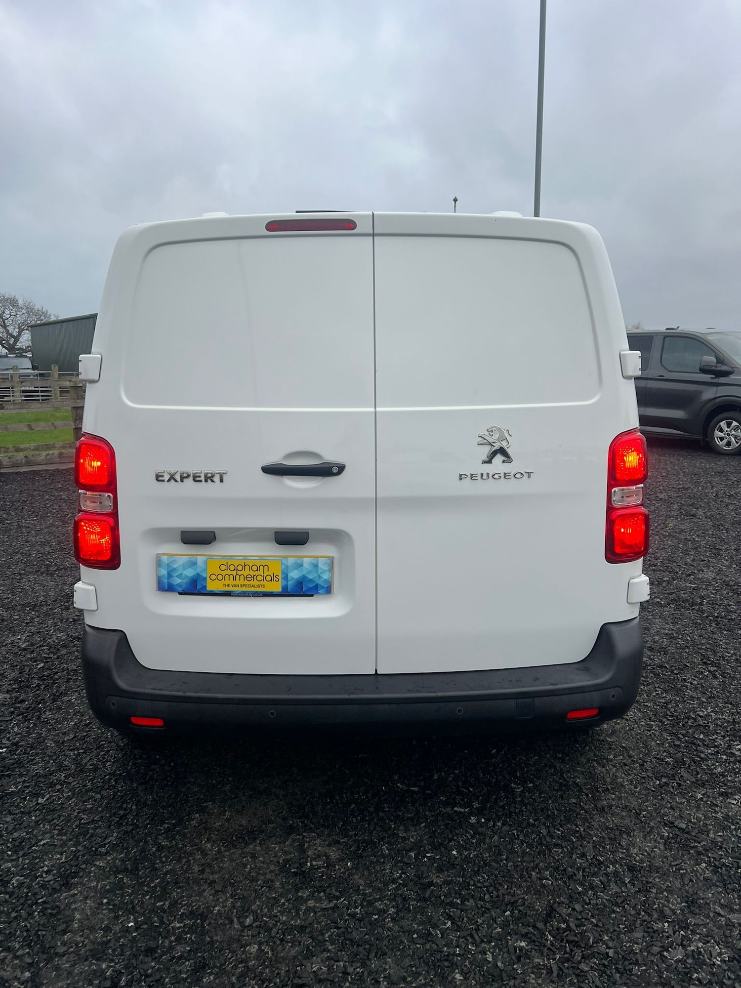 Used Peugeot Expert 2021 for sale - 77649997: Photo 4