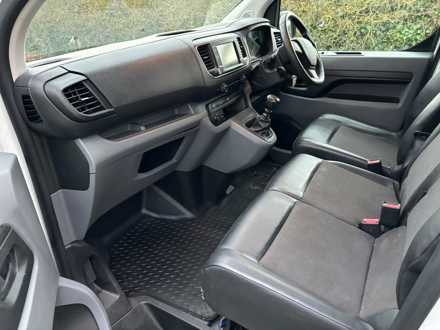 Vehicle 11