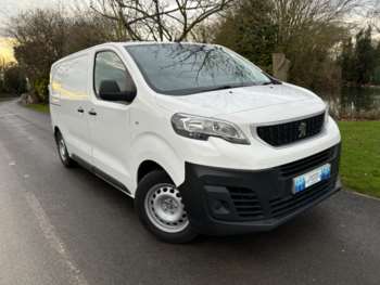 Used Peugeot Expert 2020 for sale - 73411847: Photo