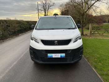 Used Peugeot Expert 2020 for sale - 73411847: Photo