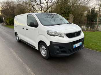 Used Peugeot Expert 2020 for sale - 73411847: Photo