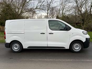 Used Peugeot Expert 2020 for sale - 73411847: Photo