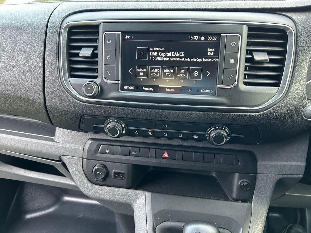 Used Vauxhall Vivaro 2021 for sale - 77604485: Photo 15