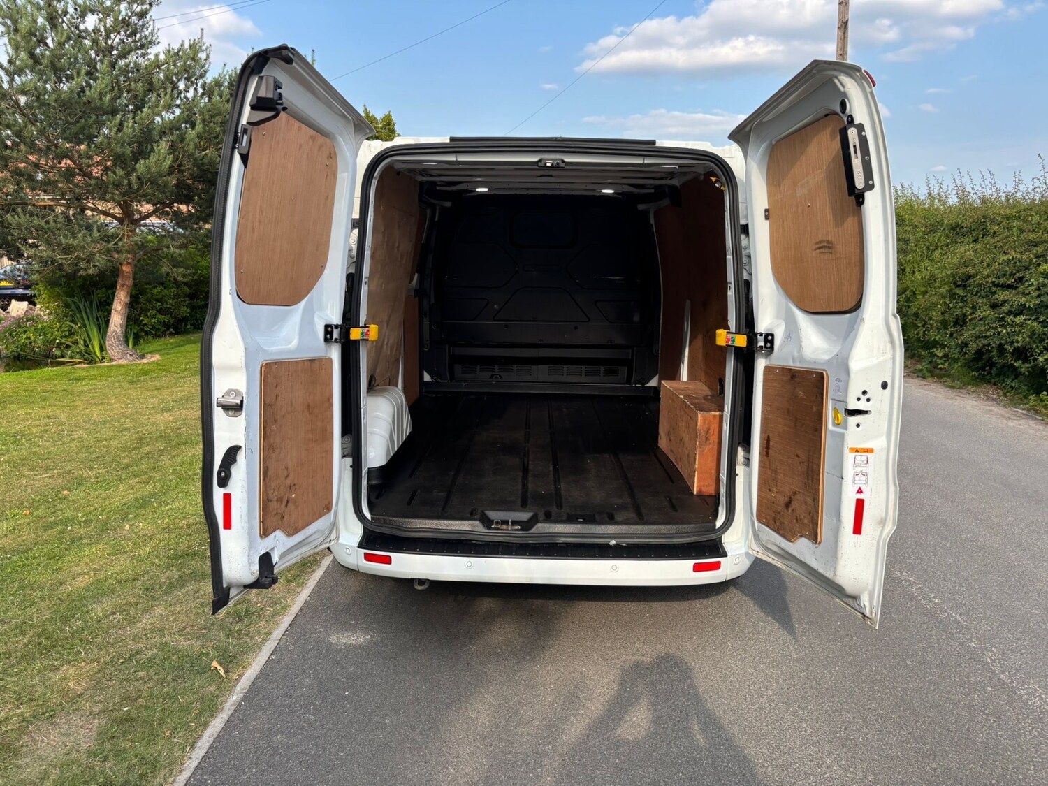 Vehicle 13