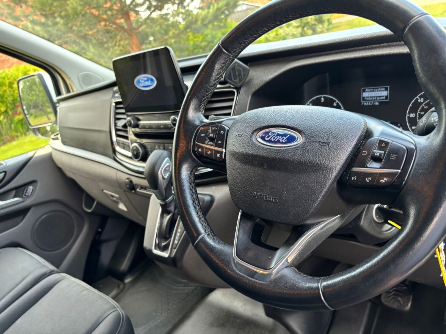 Vehicle 16
