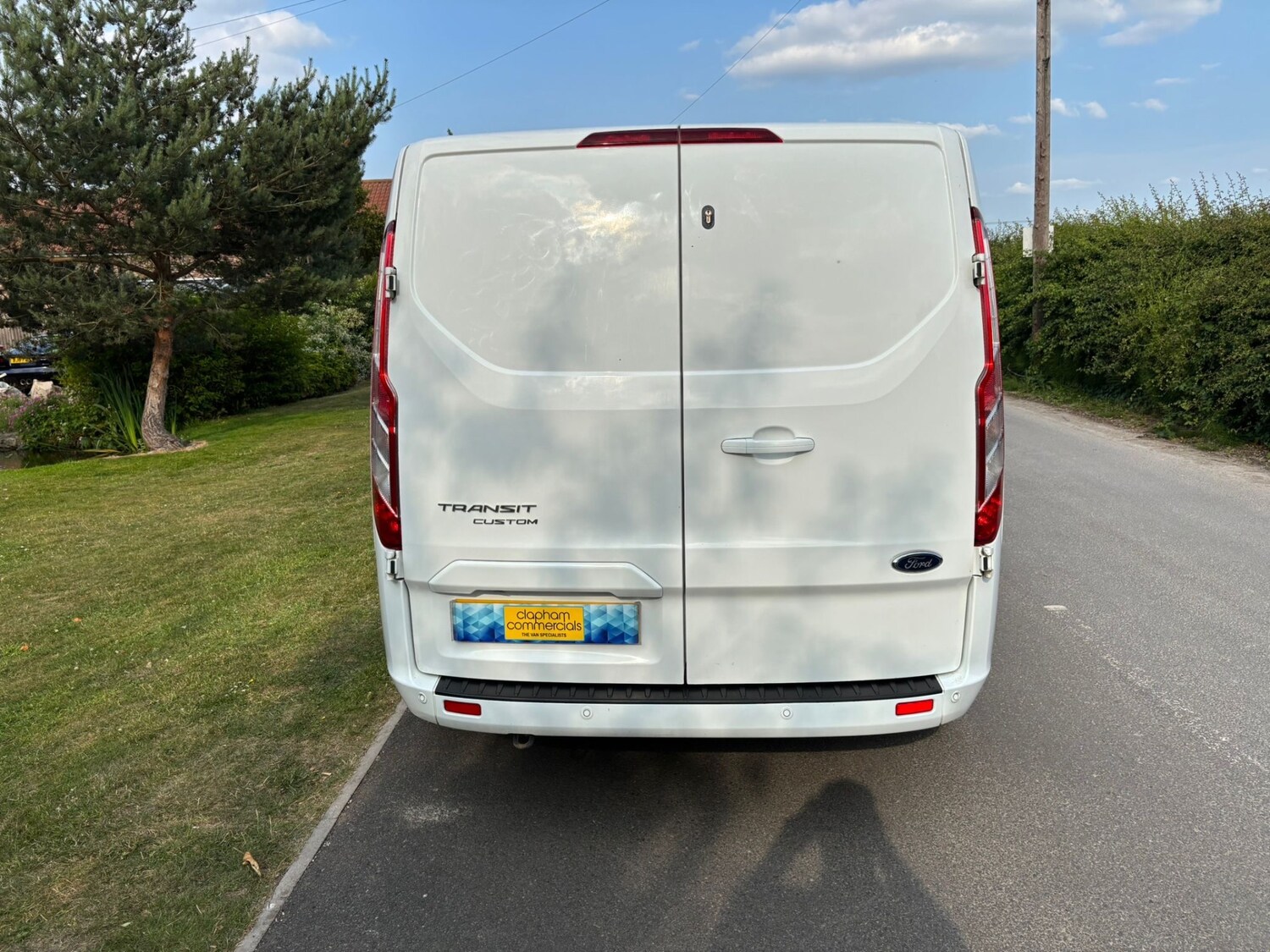 Vehicle 9
