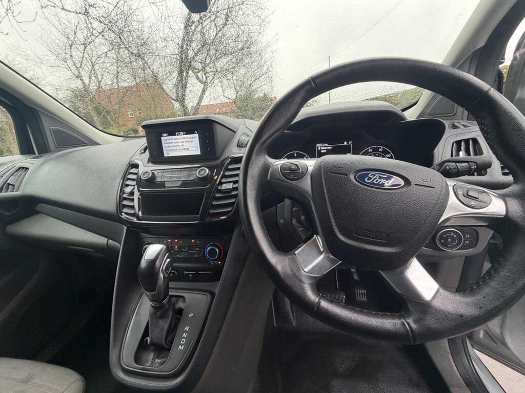 Used Ford Transit Connect 2021 for sale - 77573107: Photo 10