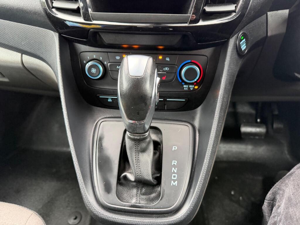 Used Ford Transit Connect 2021 for sale - 77573107: Photo 12