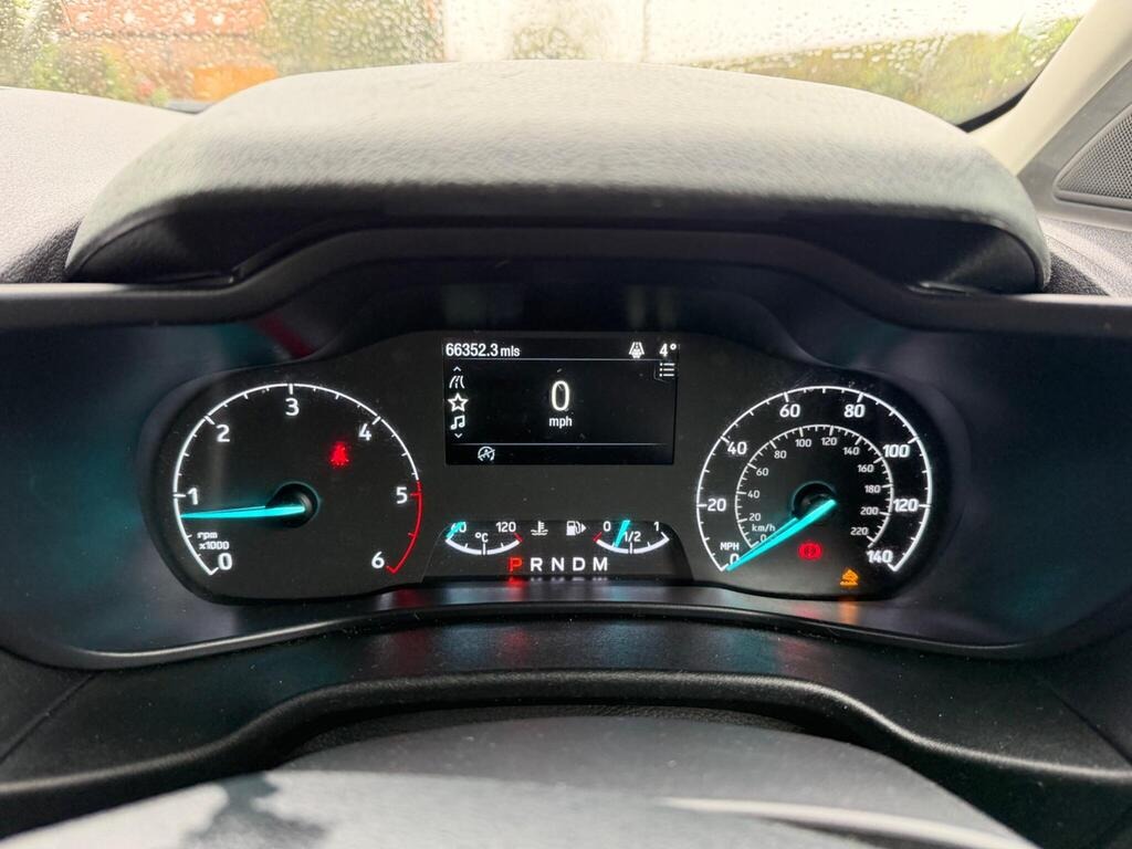 Used Ford Transit Connect 2021 for sale - 77573107: Photo 13