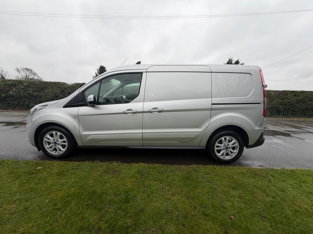 Used Ford Transit Connect 2021 for sale - 77573107: Photo 3