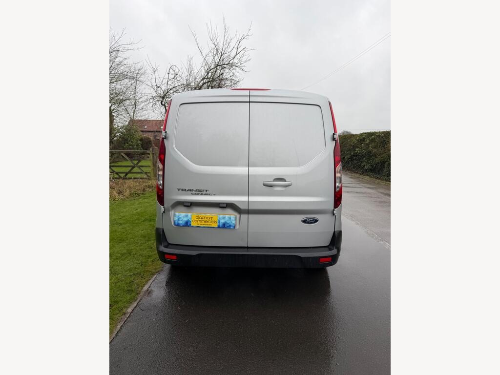 Used Ford Transit Connect 2021 for sale - 77573107: Photo 6
