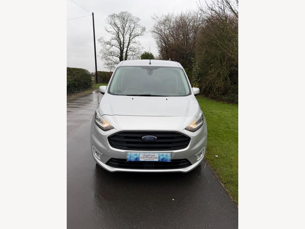 Used Ford Transit Connect 2021 for sale - 77573107: Photo 8