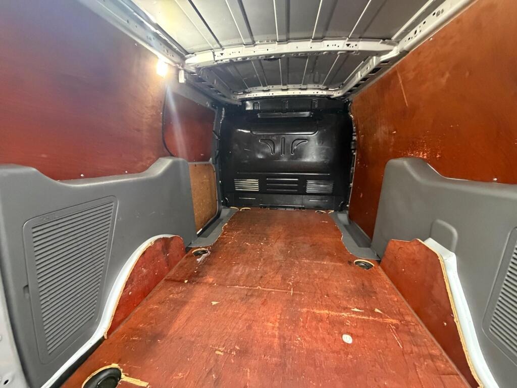 Used Ford Transit Connect 2021 for sale - 77573107: Photo 9