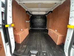 Used Ford Transit Custom 2022 for sale - 74981391: Photo 10