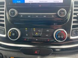 Used Ford Transit Custom 2022 for sale - 74981391: Photo 11