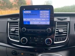 Used Ford Transit Custom 2022 for sale - 74981391: Photo 12