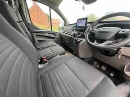 Used Ford Transit Custom 2022 for sale - 74981391: Photo 13