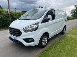 Used Ford Transit Custom 2022 for sale - 74981391: Photo 7