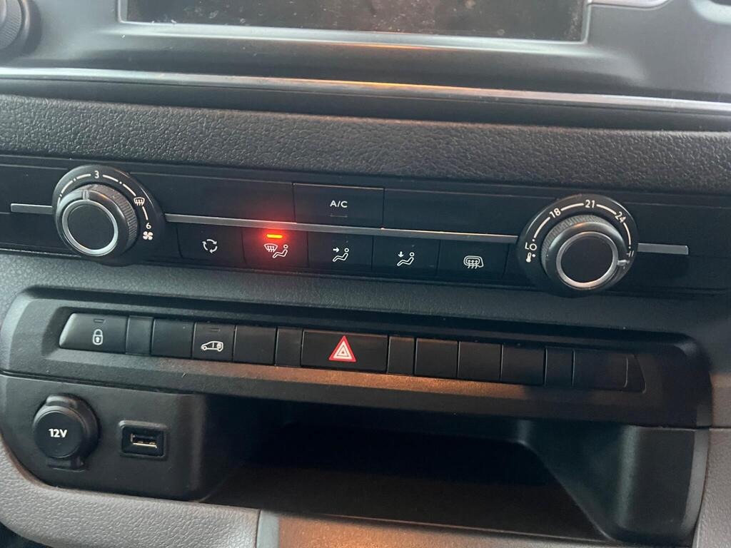 Used Vauxhall Vivaro 2021 for sale - 77604495: Photo 10