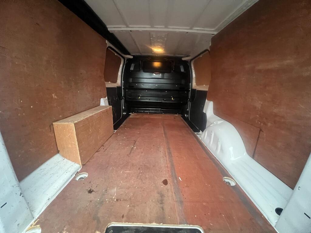 Used Vauxhall Vivaro 2021 for sale - 77604495: Photo 13