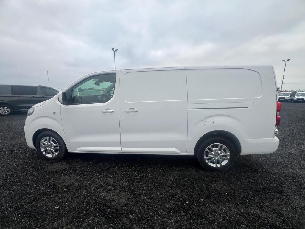 Used Vauxhall Vivaro 2021 for sale - 77604495: Photo 6
