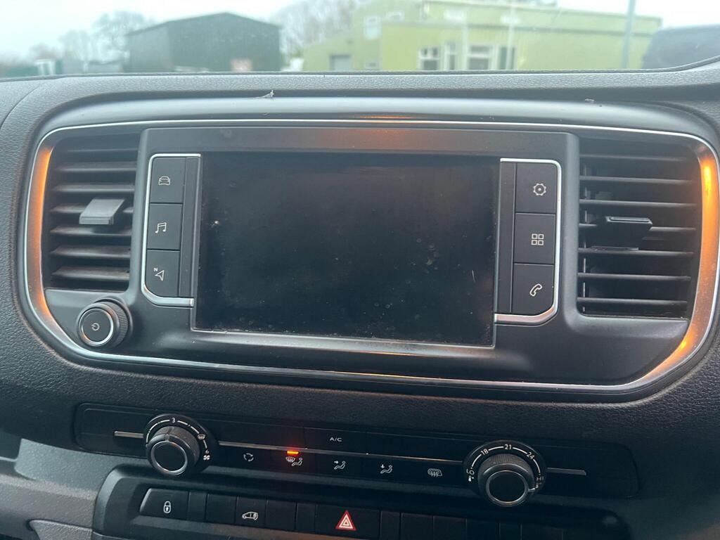 Used Vauxhall Vivaro 2021 for sale - 77604495: Photo 9