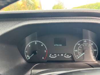 Used Ford Transit Custom 2022 for sale - 74830121: Photo
