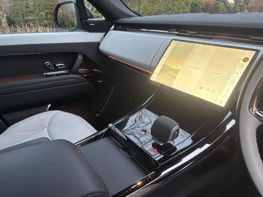 Used Land Rover Range Rover Sport 2025 for sale - 77592269: Photo 18
