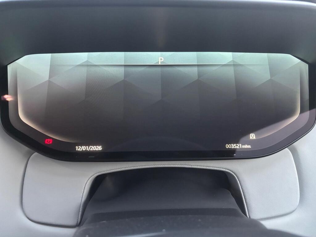 Used Land Rover Range Rover Sport 2025 for sale - 77592269: Photo 19