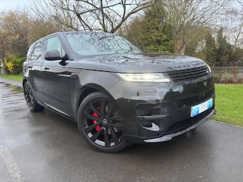 Used Land Rover Range Rover Sport 2025 for sale - 77592269: Photo