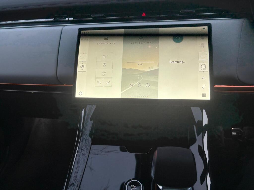 Used Land Rover Range Rover Sport 2025 for sale - 77592269: Photo 20