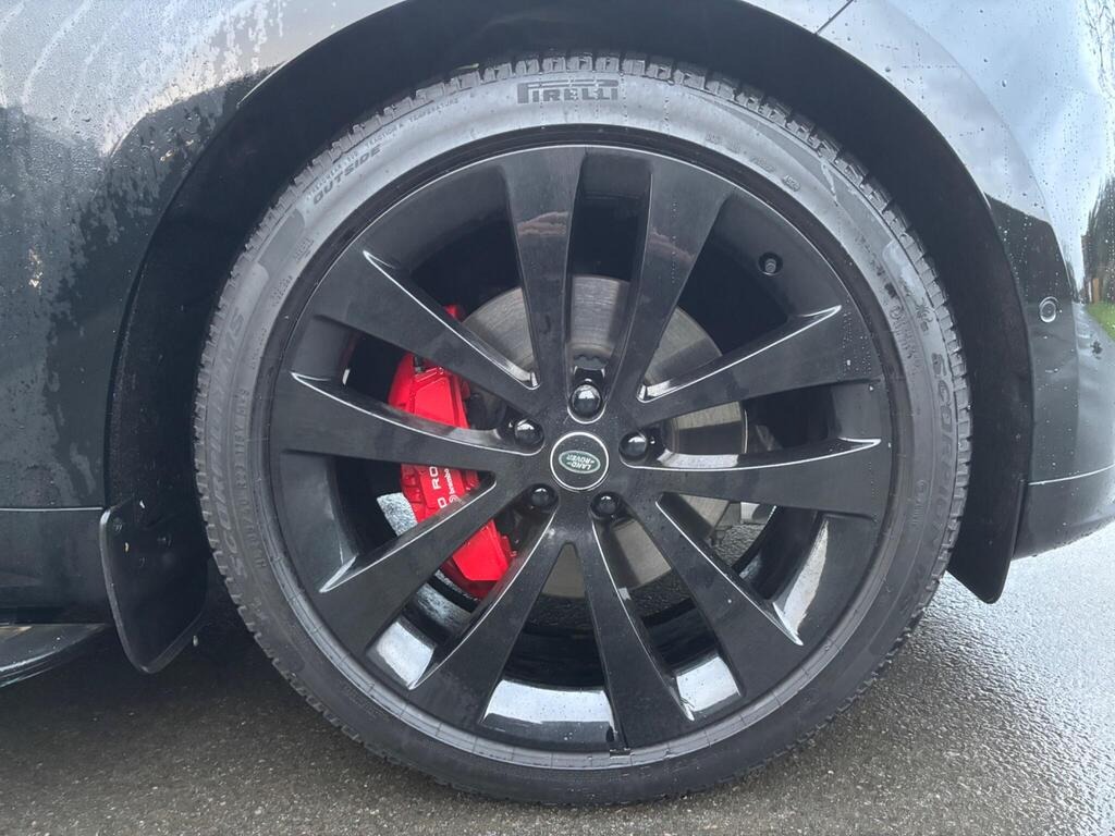 Used Land Rover Range Rover Sport 2025 for sale - 77592269: Photo 21