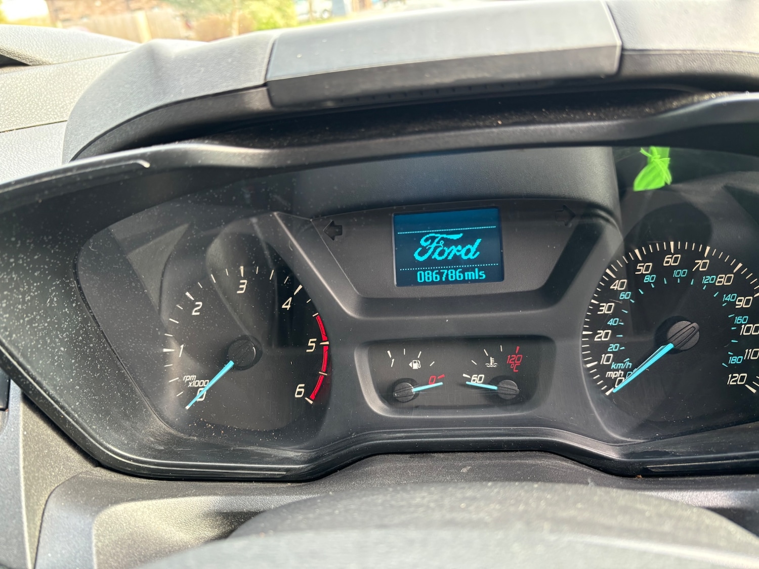 Vehicle 16