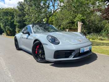 Used Porsche 911 2024 for sale - 75333004: Photo