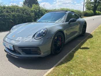 Used Porsche 911 2024 for sale - 75333004: Photo
