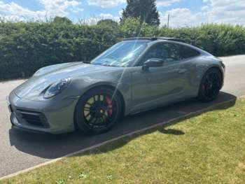 Used Porsche 911 2024 for sale - 75333004: Photo