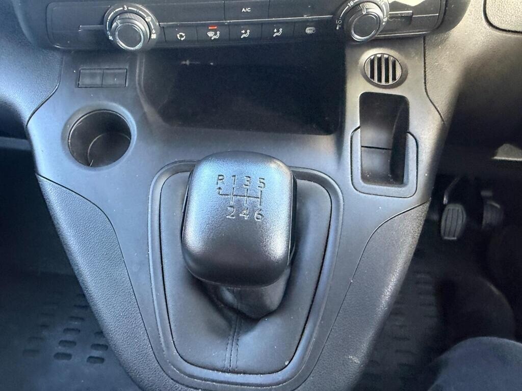 Used Peugeot Partner 2023 for sale - 77732909: Photo 13