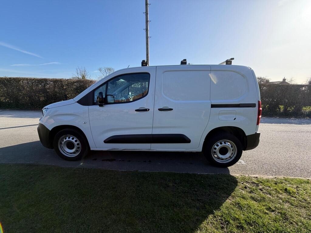 Used Peugeot Partner 2023 for sale - 77732909: Photo 6