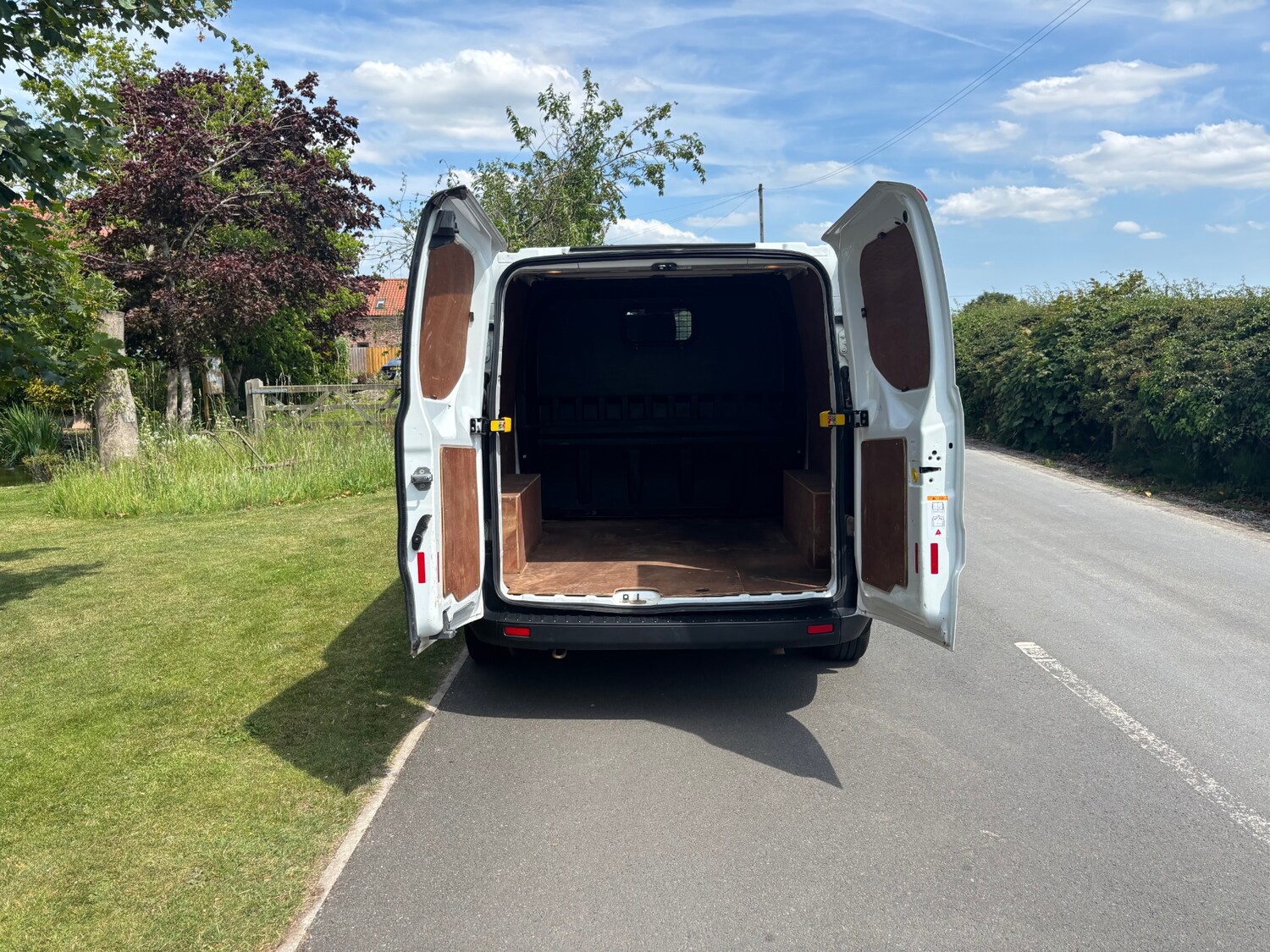 Vehicle 13