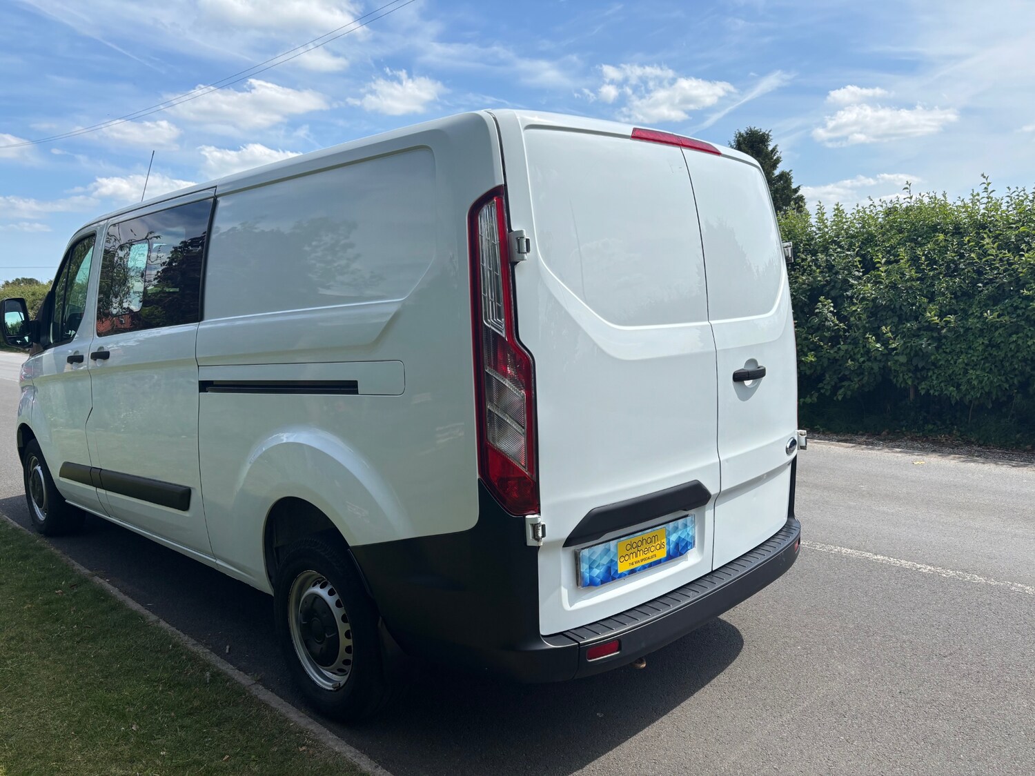 Vehicle 7