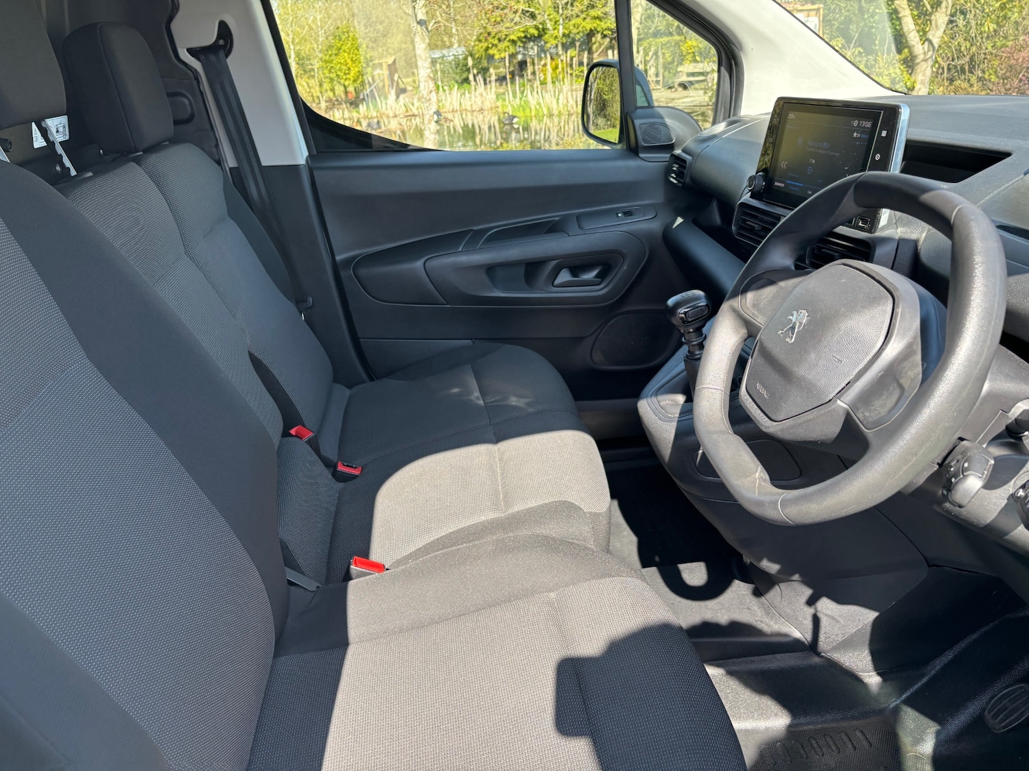 Vehicle 15