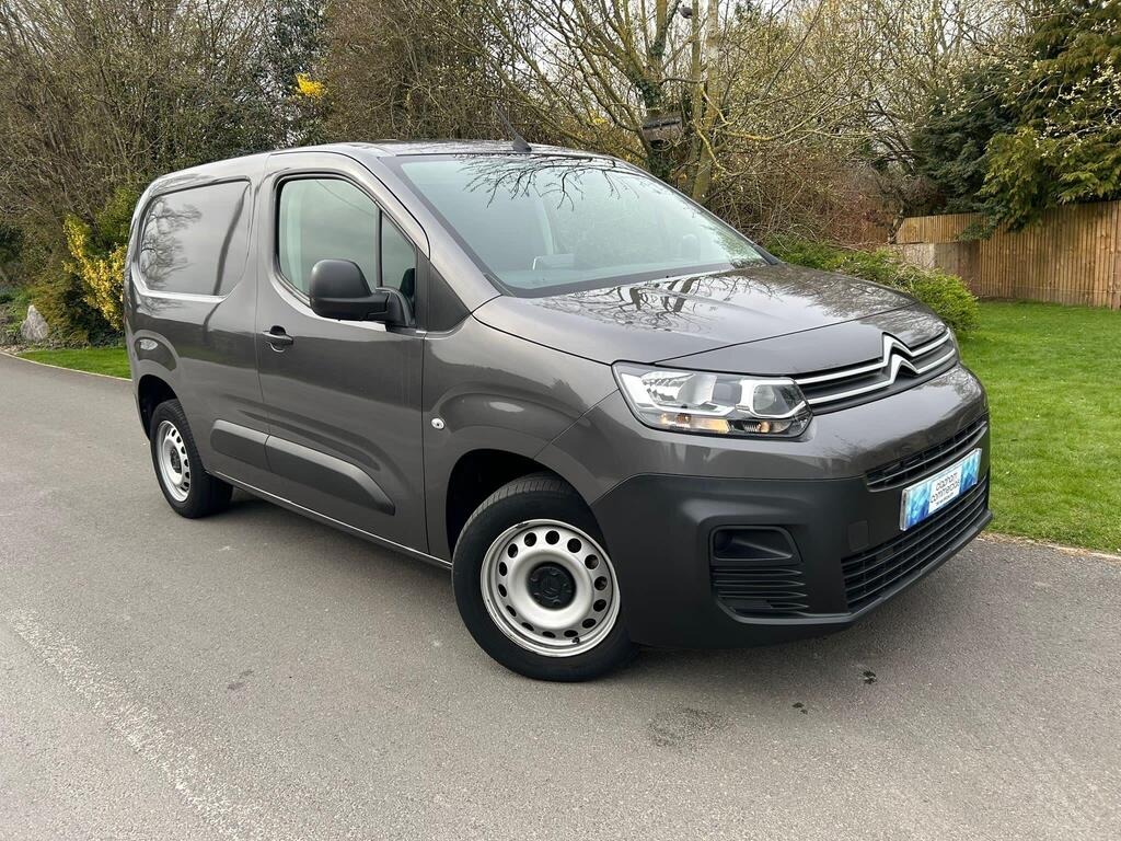 Used Citroen Berlingo 2023 for sale - 77992011: Photo 10