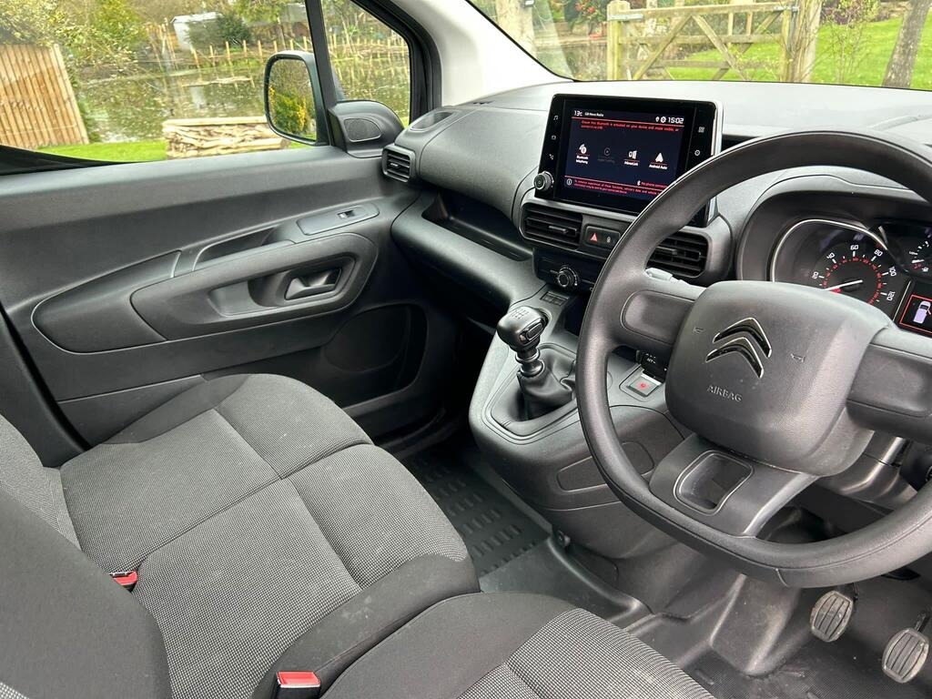 Used Citroen Berlingo 2023 for sale - 77992011: Photo 11