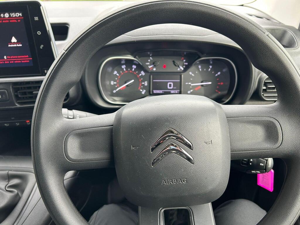 Used Citroen Berlingo 2023 for sale - 77992011: Photo 12