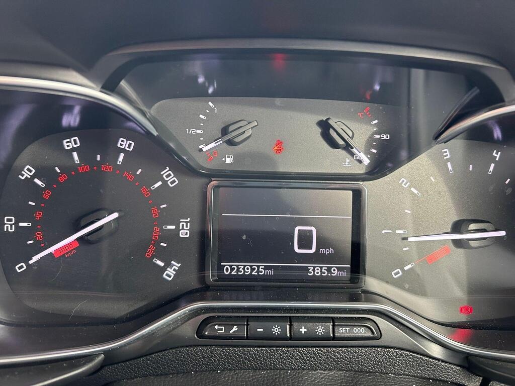 Used Citroen Berlingo 2023 for sale - 77992011: Photo 13